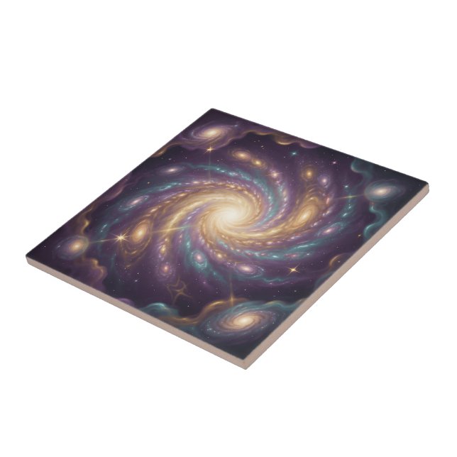 Ethereal Vision – Beyond Reality46 (Lateral)