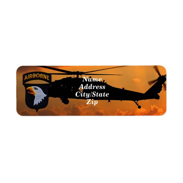 Etiqueta 101010Sistema de bordo de ruas (Frente)