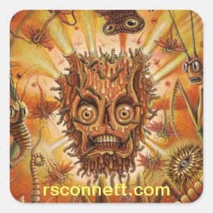 ETIQUETA #1 DE HADES