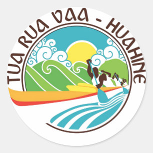 Etiqueta #1 de Tua Rua