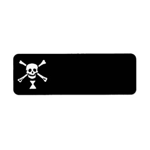 Etiqueta 22427-pirato-flag-emanuel-wynne-vetor PIRATE SKUL