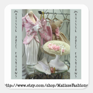 Etiqueta 2 de MatisseFashions