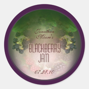 Etiqueta 4 de Blackberry
