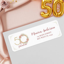 50 e Fabulosas Fotos Florais Rosa Dourado Aniversá