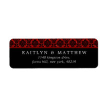 A Coleção de Casamentos de Las Vegas do Damask Gli