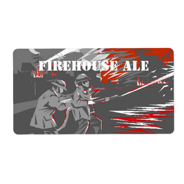 Etiqueta Abastecimento De Cabeleireiros Rótulos De Criação  (Frente)