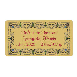 Etiqueta Abelhas no quintal