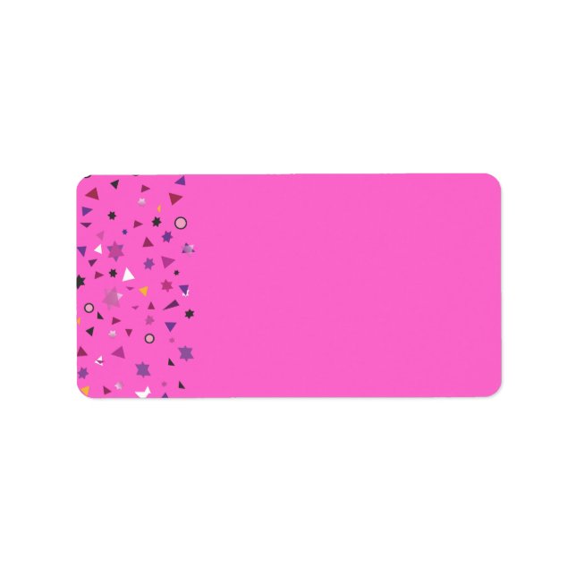 Etiqueta Abstenção Árvore da Vida Bat Mitzvah Convite (Frente)