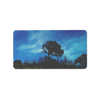 ETIQUETA ADDRESS LABELS ART AND DESIGN