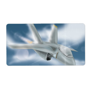 Etiqueta Aeronaves militares