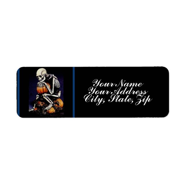 Etiqueta Aguardando (Frente)