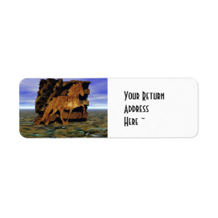 Etiqueta Ajuste na pedra