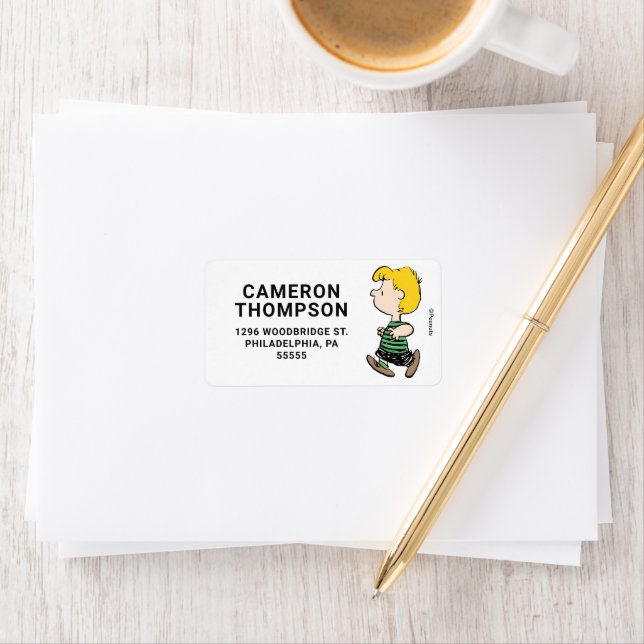 Etiqueta Amendoins | Abandonamento Do Piano (Insitu)