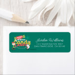 Etiqueta Amendoins | Caminhando Em Uma Terra De Bolinhos De<br><div class="desc">As designs de Natal de Charles Schulz,  que incluem os amendoins,  capturam a essência da inocência infantil e o espírito que anima a época de férias.</div>