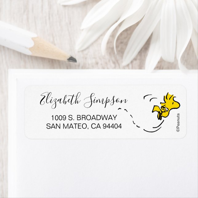 Etiqueta Amendoins | Chá de fraldas de madeira (Insitu)