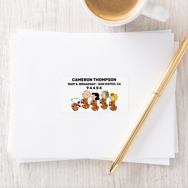 Etiqueta Amendoins | Espaço (Insitu)