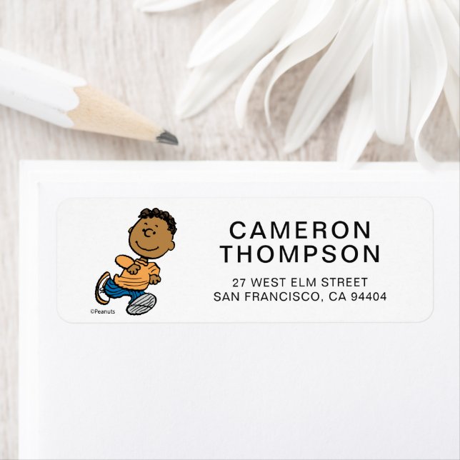 Etiqueta Amendoins | Franklin Running (Insitu)