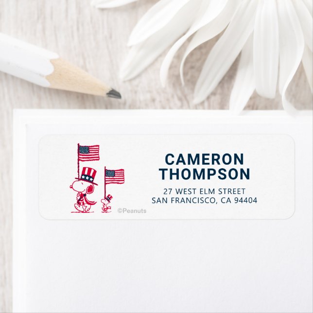 Etiqueta Amendoins | Glória Antiga de Verão Americana (Insitu)