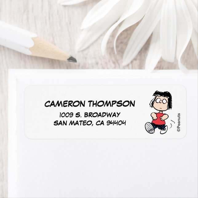 Etiqueta Amendoins | Marcie (Insitu)