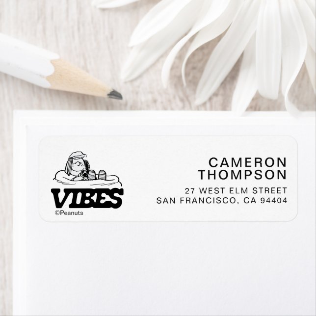 Etiqueta Amendoins | Peppermintas Vibes (Insitu)