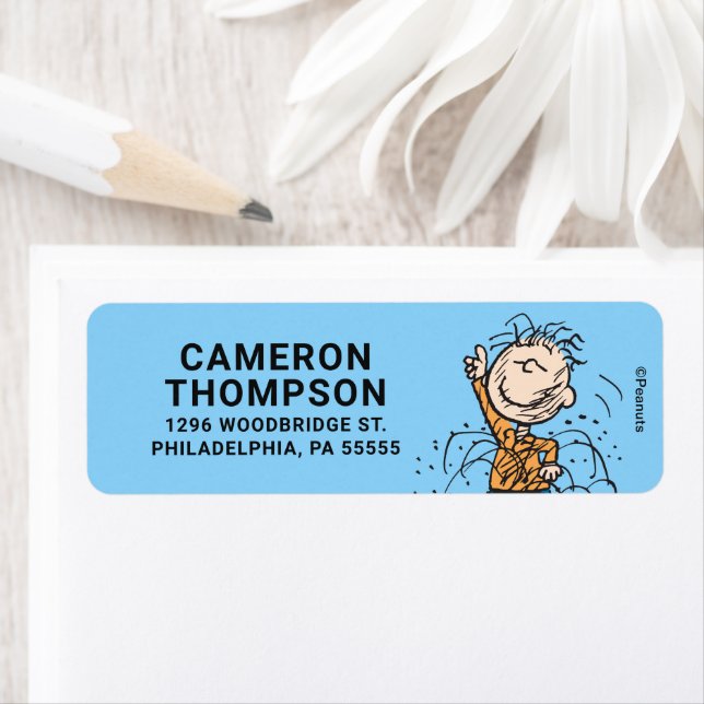 Etiqueta Amendoins | Pigpen Dancing (Insitu)