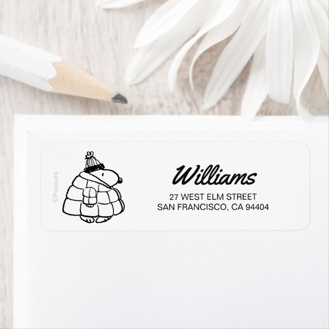 Etiqueta Amendoins | Quente e espumante (Insitu)