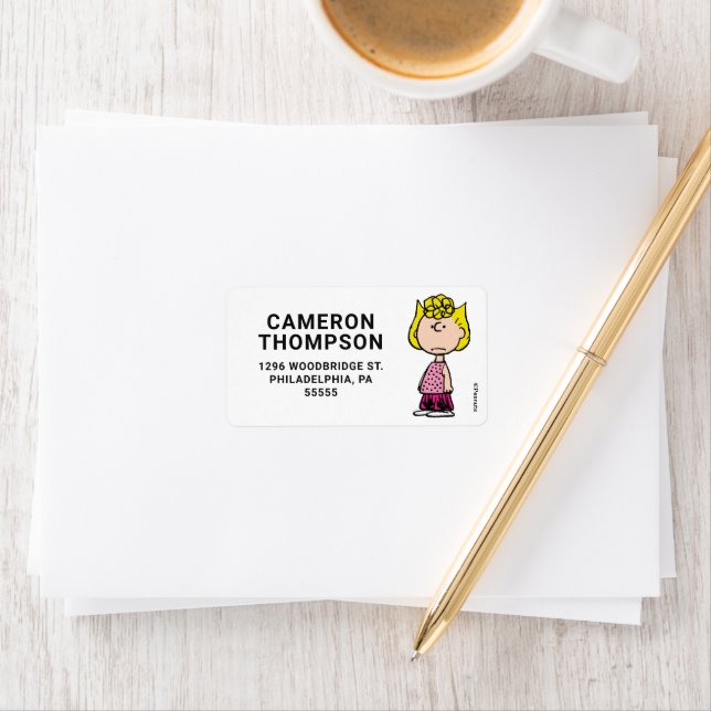 Etiqueta Amendoins | Sally Brown (Insitu)