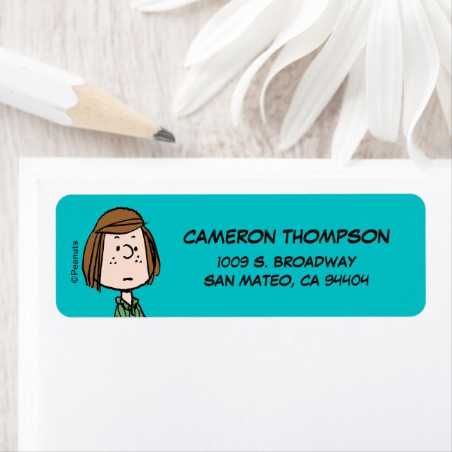 Etiqueta Amendoins | Sessão De Partes De Pepperminaria (Insitu)