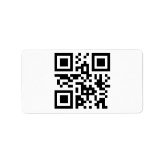 Etiqueta Amor - Inglês