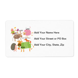 Etiqueta Animais parvos