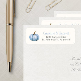 Etiqueta Aniversário do Chá de Bombeiros