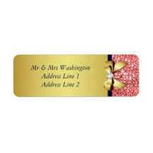 Arco de Ouros de Sequências de Corais de Marinho D