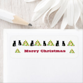 Etiqueta Art, Clipart de Gato Bonito, personalizado