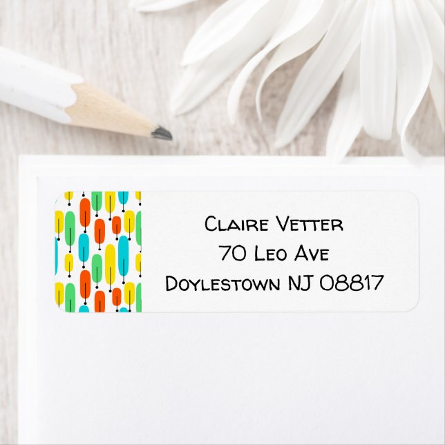 Etiqueta Árvores Atômicas (Insitu)