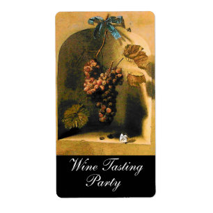 Etiqueta AS FRUTAS da ESTAÇÃO - verde amarelo marrom da