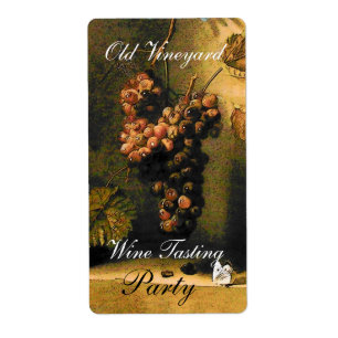 Etiqueta AS FRUTAS da ESTAÇÃO - verde amarelo marrom da