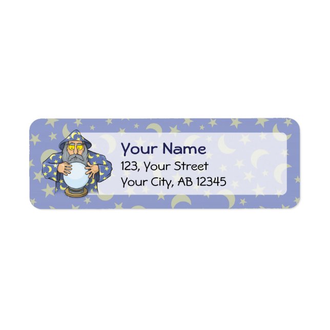 Etiqueta Assistente com Ball (Frente)