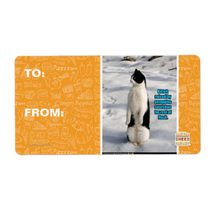 Etiqueta Aumentado por pinguins