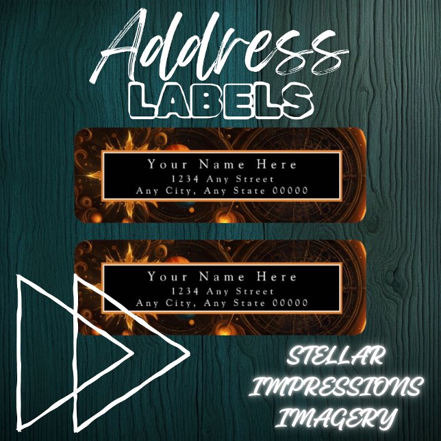 Etiqueta Aurora's Lament (Criador carregado)