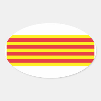 Etiqueta Bandeira Catalão “Serenya "