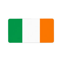 Bandeira da Irlanda