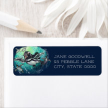 Banquete Pinguim Africano