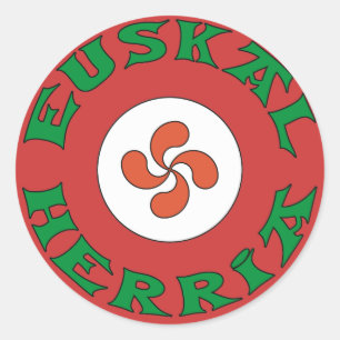 Etiqueta Basque