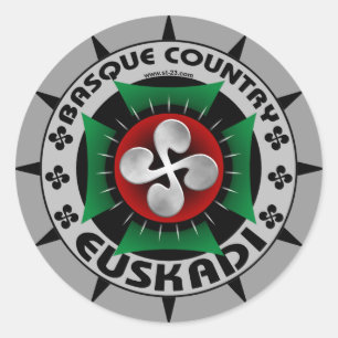 Etiqueta Basque