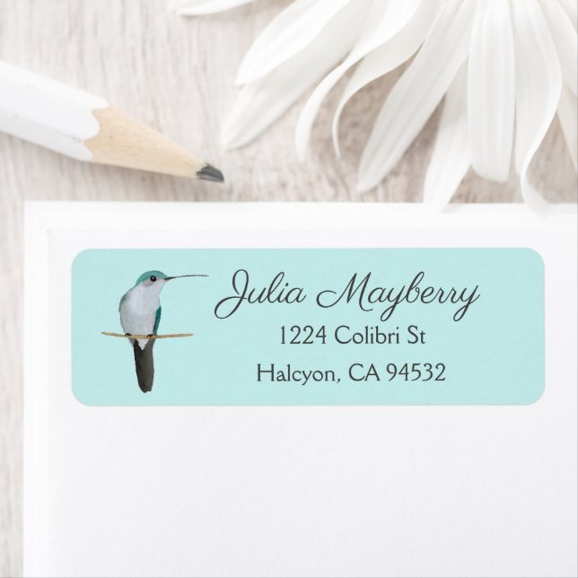 Etiqueta Beija (Insitu)