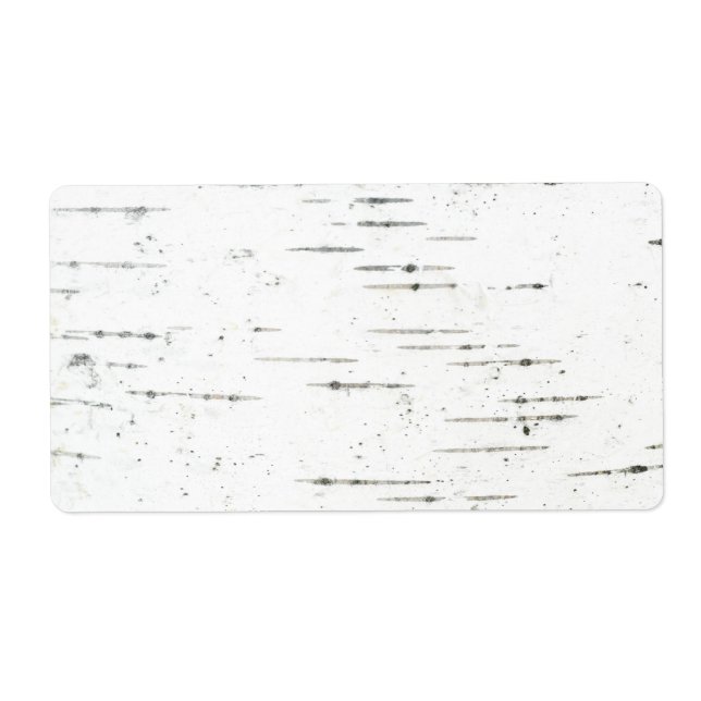 Etiqueta Birh latido (Frente)