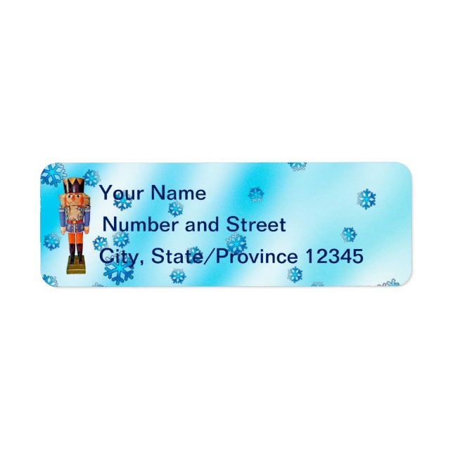 Etiqueta Blogueiro alemão (Frente)