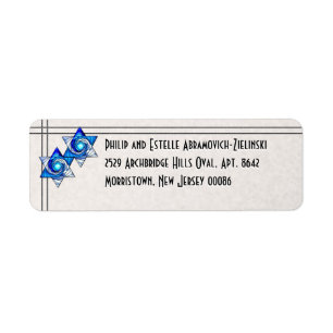 Etiqueta Bloquear Stars (personalizado)