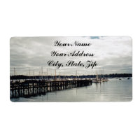 Boat Dock