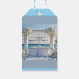 Etiqueta Bridal - Etiqueta Bridal Elegante